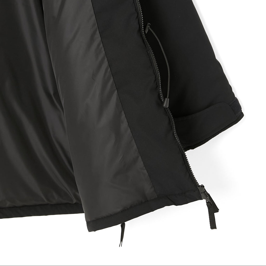 [9252-CO01-001] PUFFER JACKET