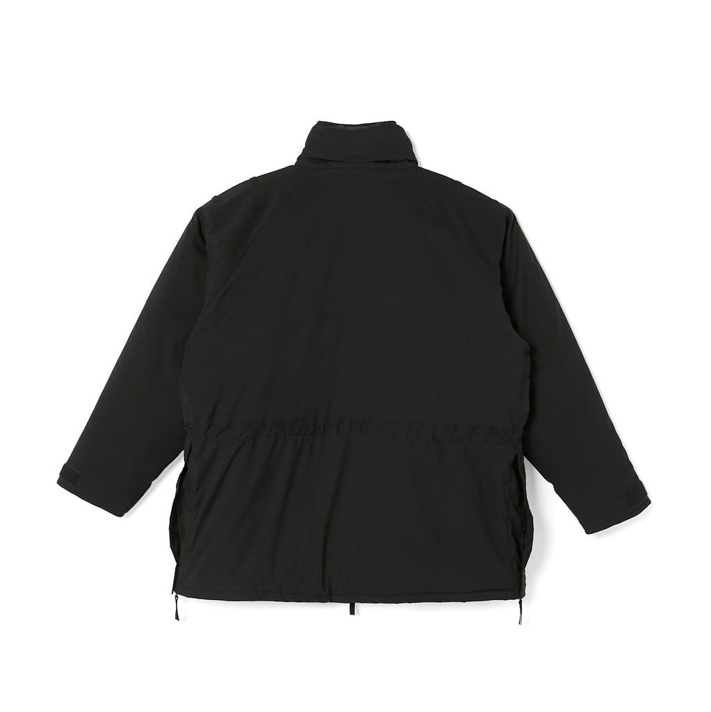 [9252-CO01-001] PUFFER JACKET