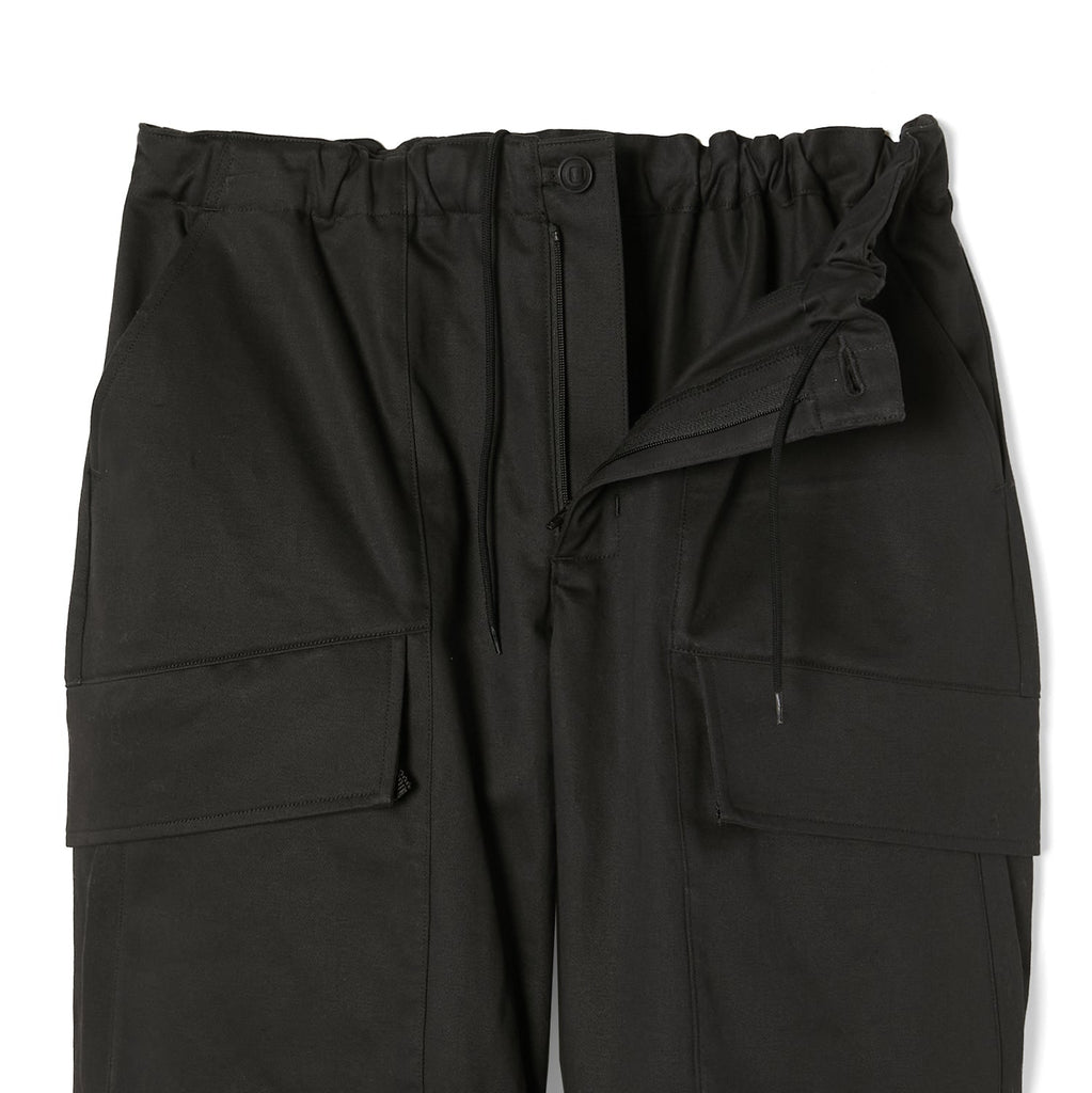 [9252-CP03-004] 6POCKET PANTS