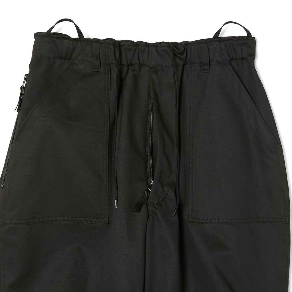 [9252-CP10-004] BELT PANTS