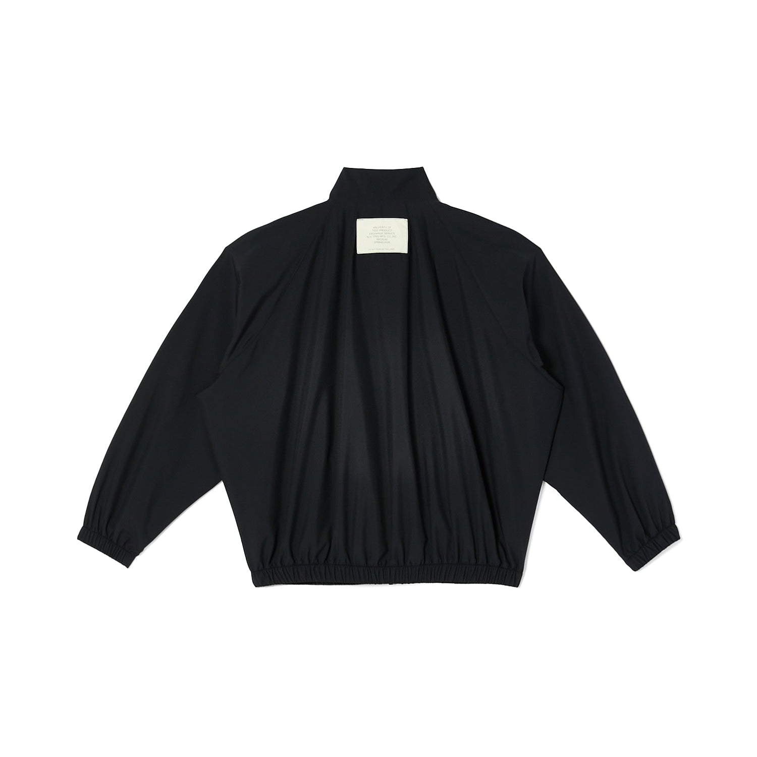 [9261-BL70-010] TRAINING JACKET
