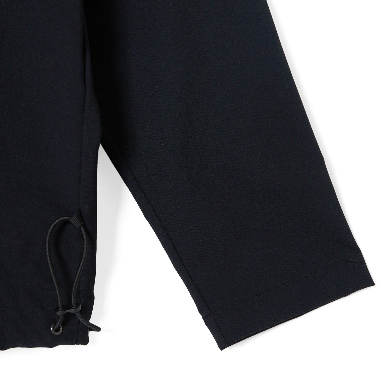 [9261-CS06-004] HALF ZIP PULLOVER [2 COLORS]