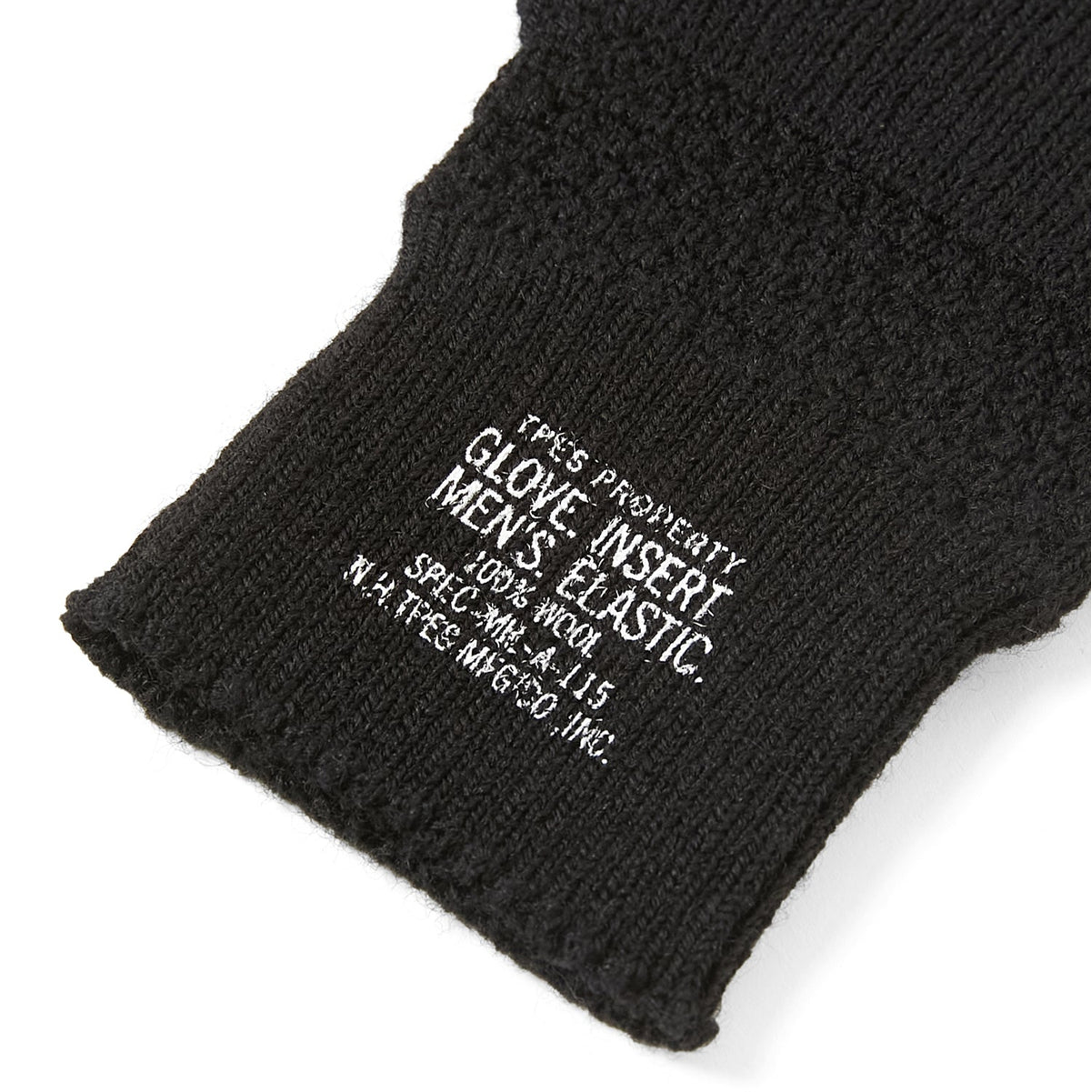 [9262-AC06] FINGERLESS GLOVES