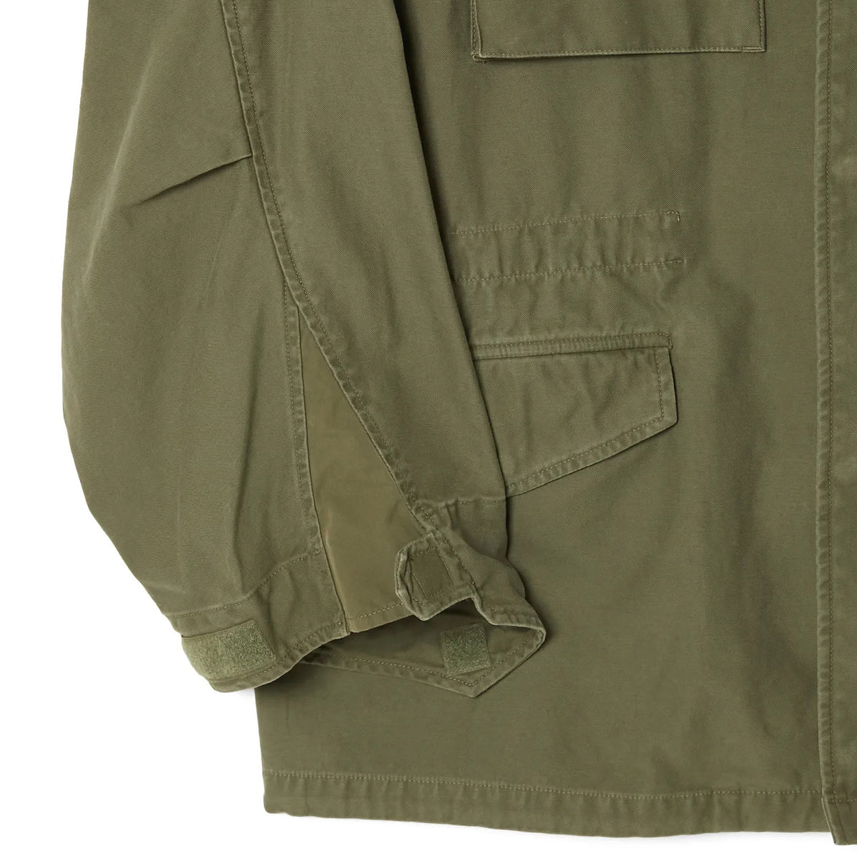 [9262-BL08-009] MULTI-POCKET JACKET
