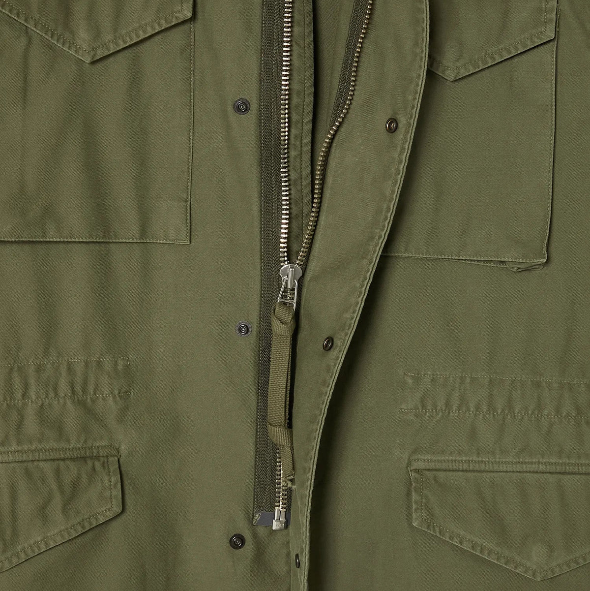 [9262-BL08-009] MULTI-POCKET JACKET