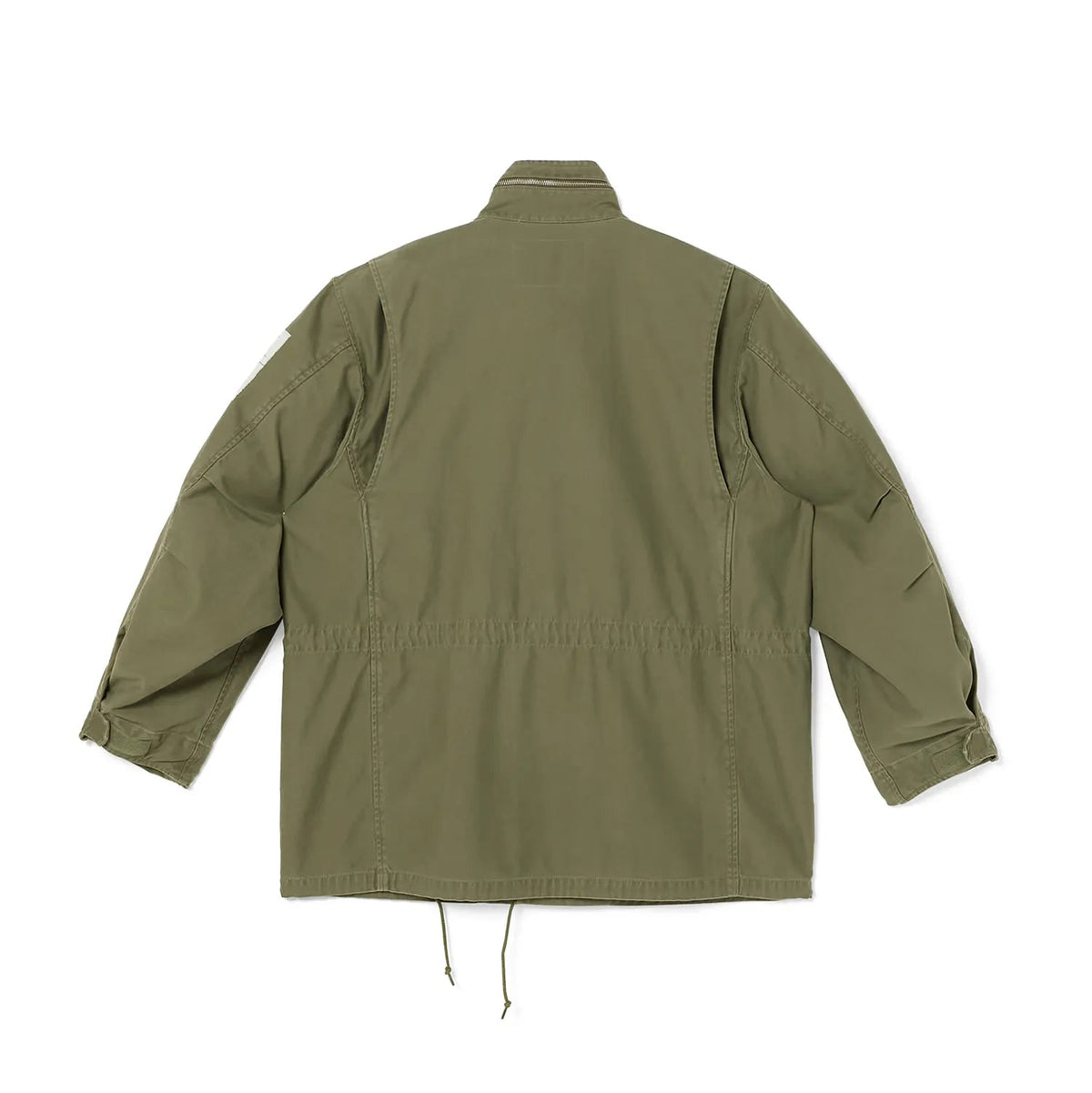 [9262-BL08-009] MULTI-POCKET JACKET