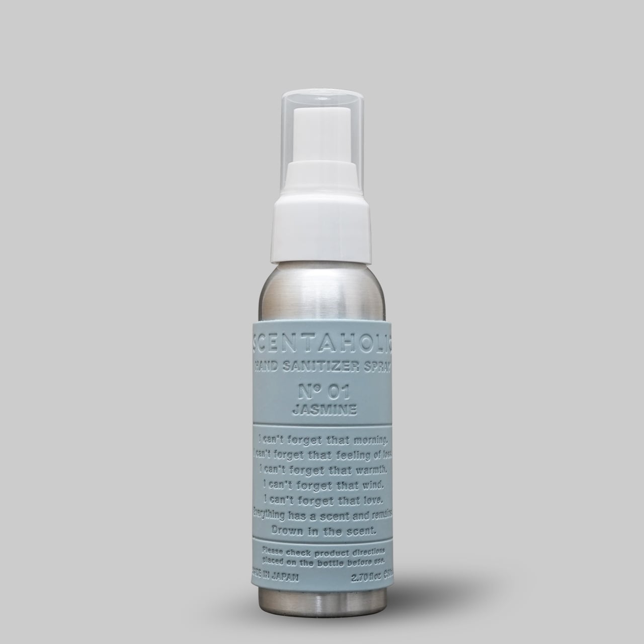 HAND SANITIZER SPRAY（手指消毒スプレー）