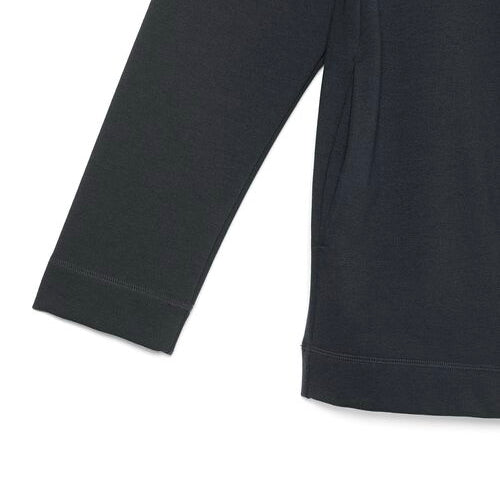 [18RCH-190] SHORT CARDIGAN