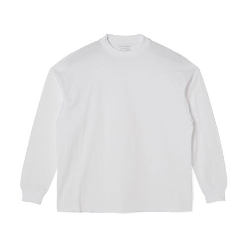 [9252-CS12-014] 2PACK L/S T-SHIRT