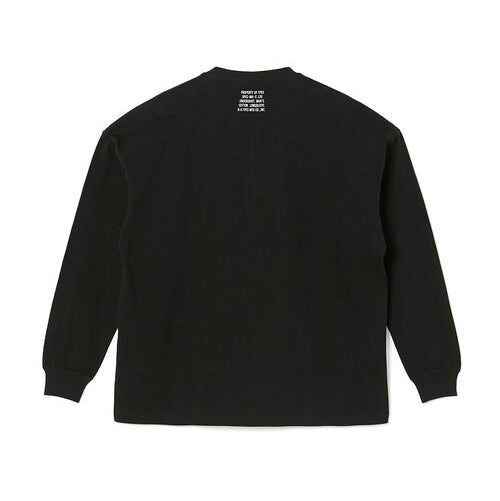 [9252-CS12-014] 2PACK L/S T-SHIRT