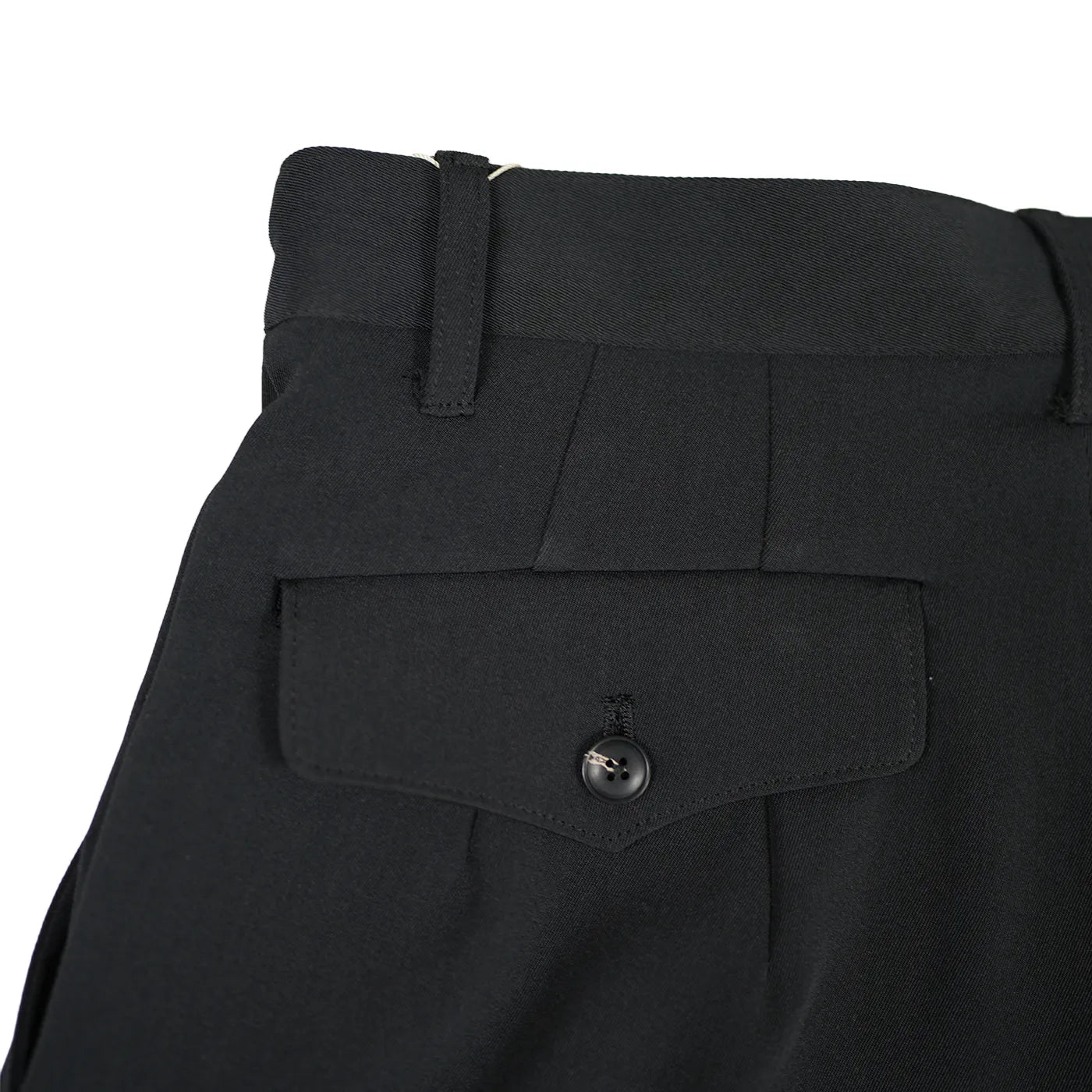 DOUBLE WIDE SHORTS