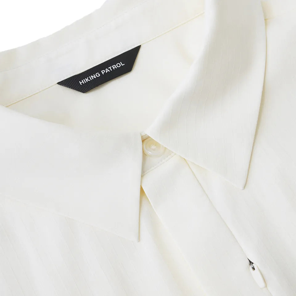 ALIGN BUTTON UP SHIRT