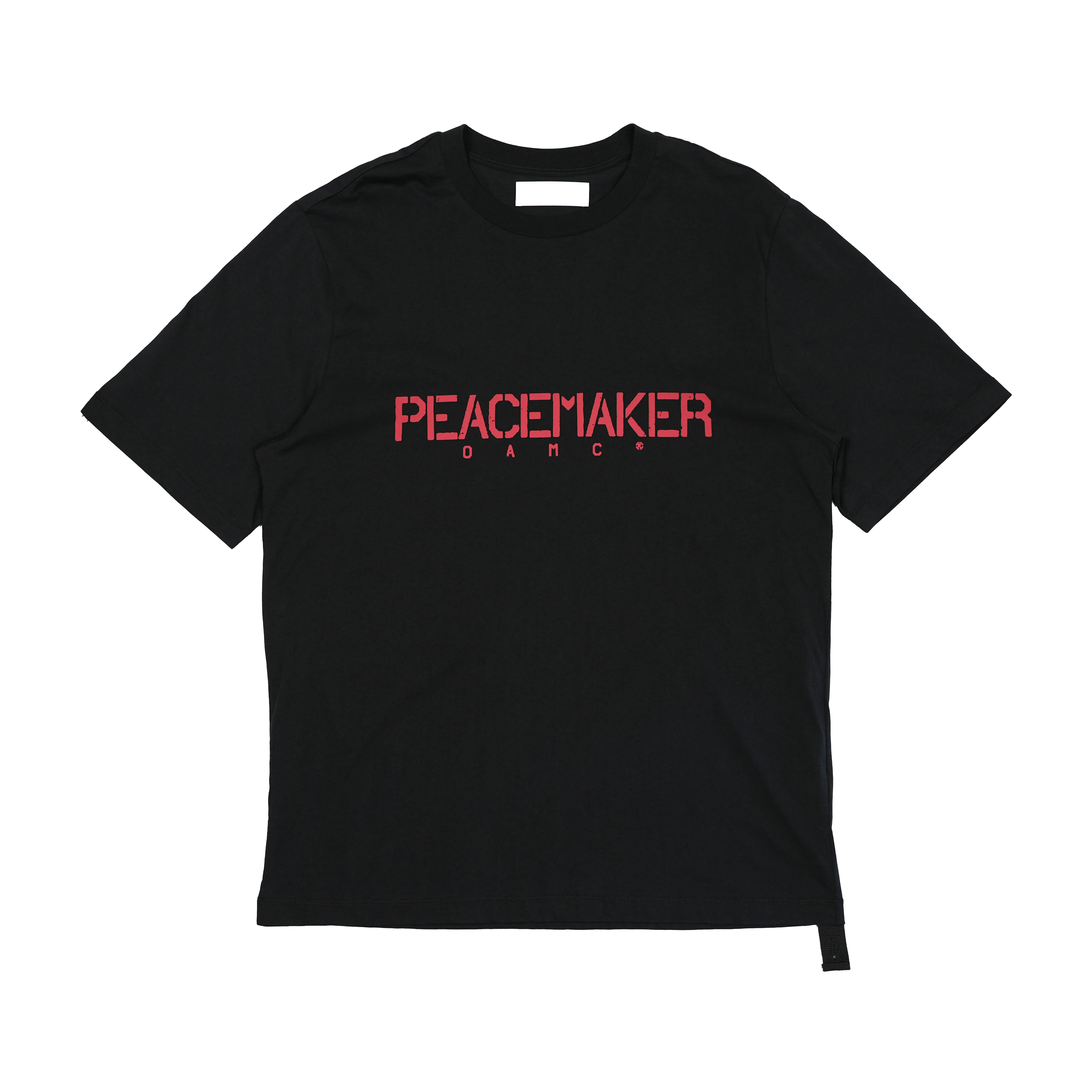 Regular Tee Stencil Print