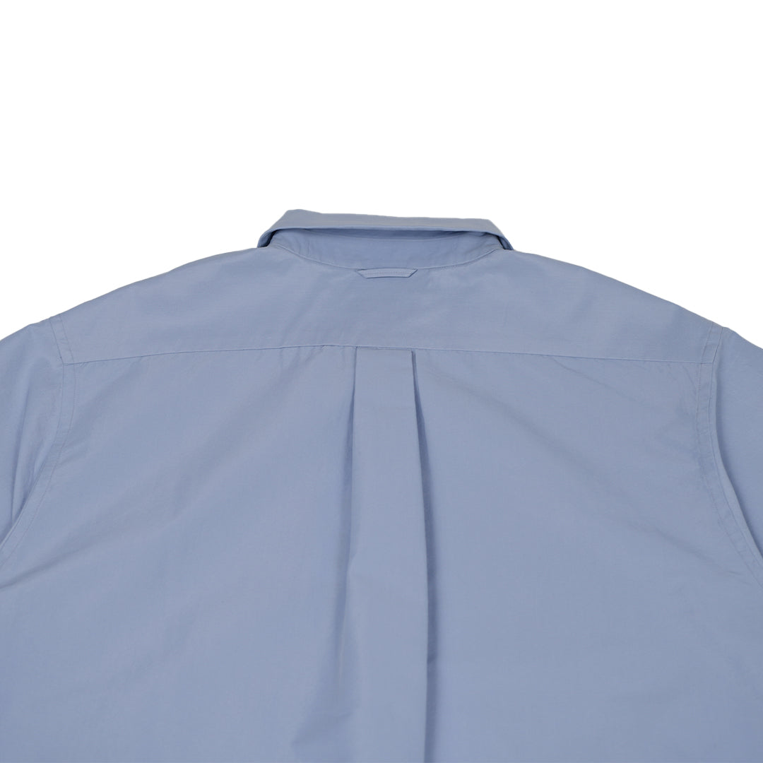 U コンフォートシャツ エクストラワイドS/S Comfort Shirt – Extra Wide S/S