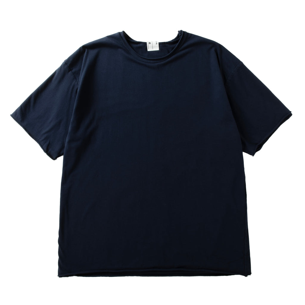 W-FACE BIG T-SHIRT [4 COLORS]