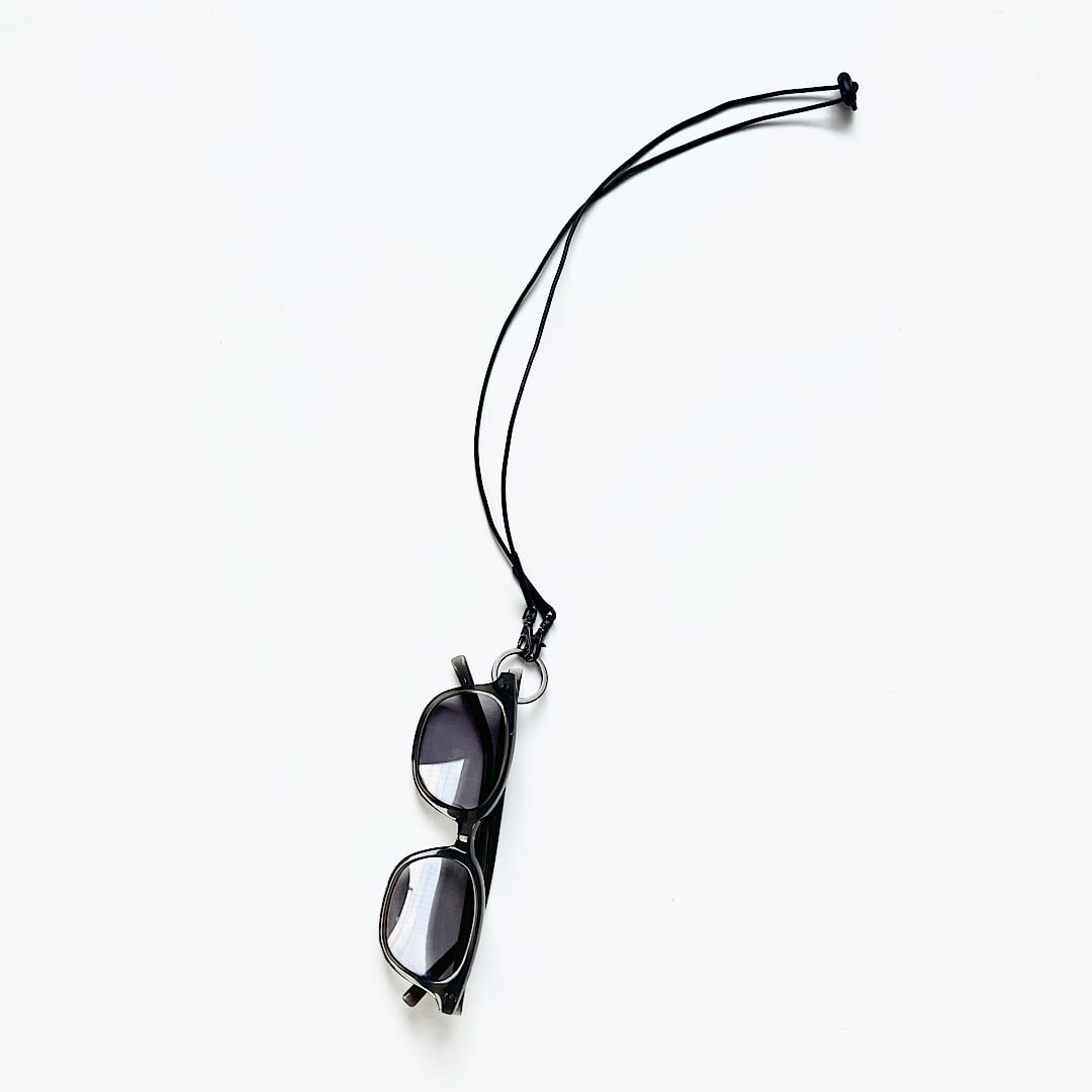 MULTISTRAP(LEATHER) [2 COLORS]