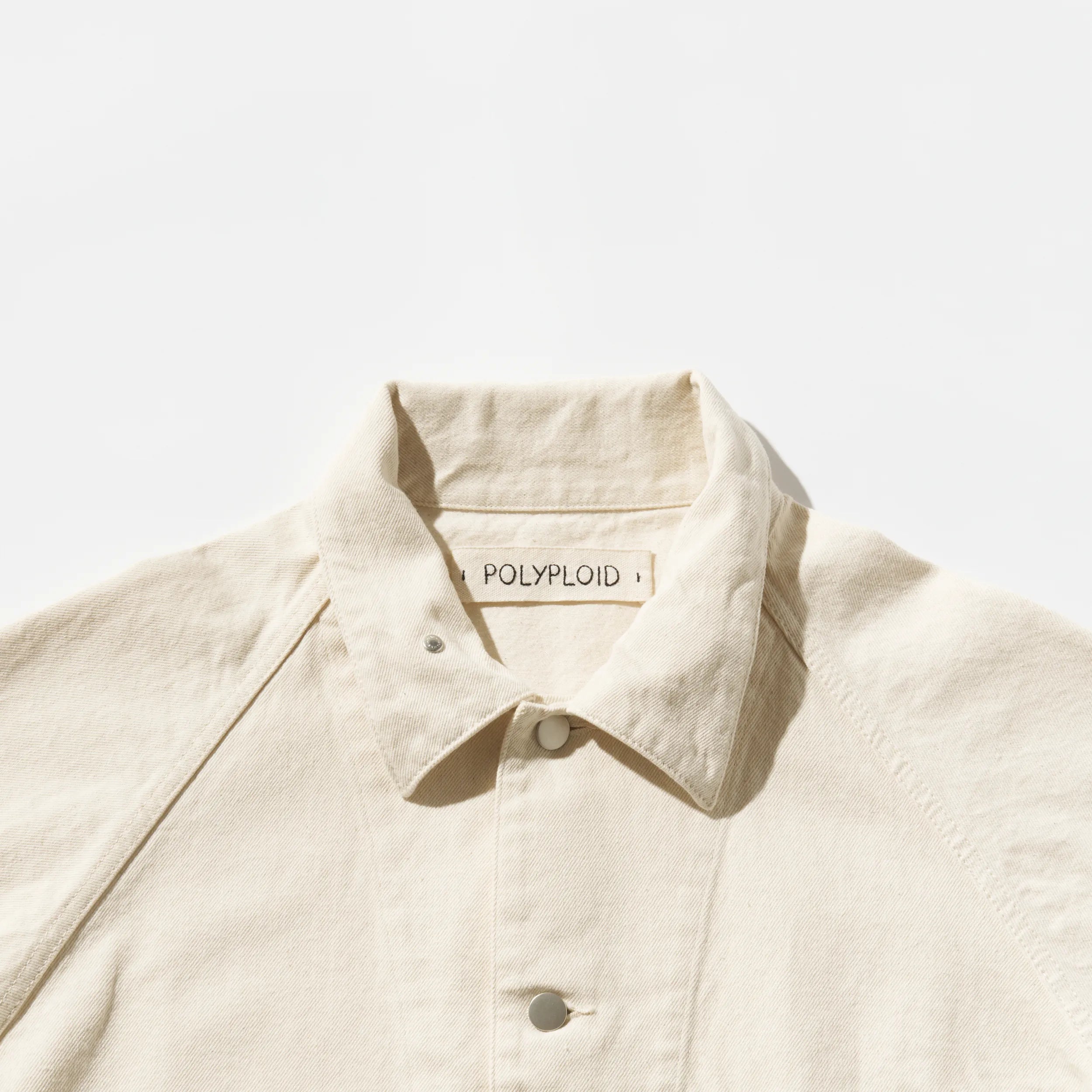 COVERALL JACKET A
