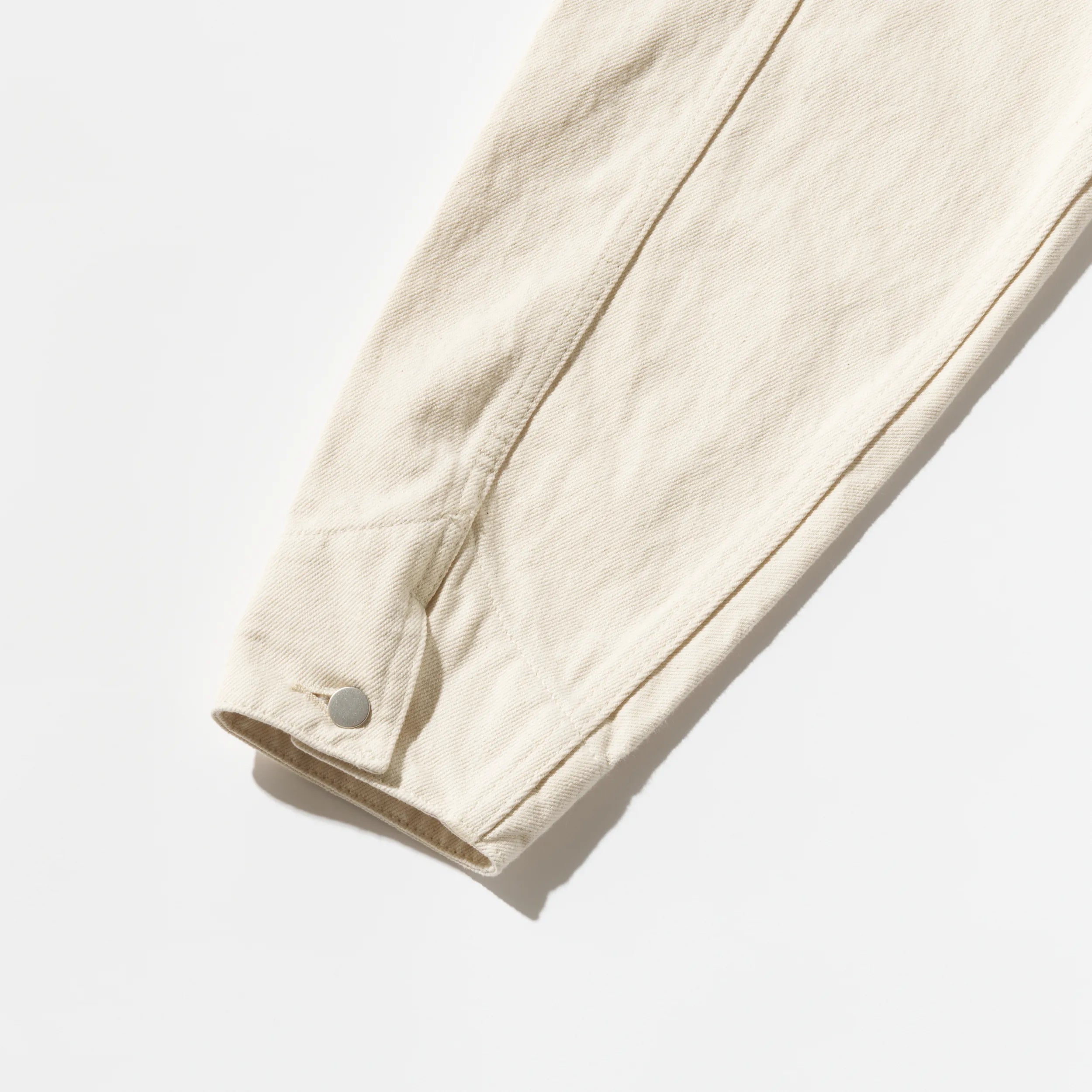 COVERALL JACKET A
