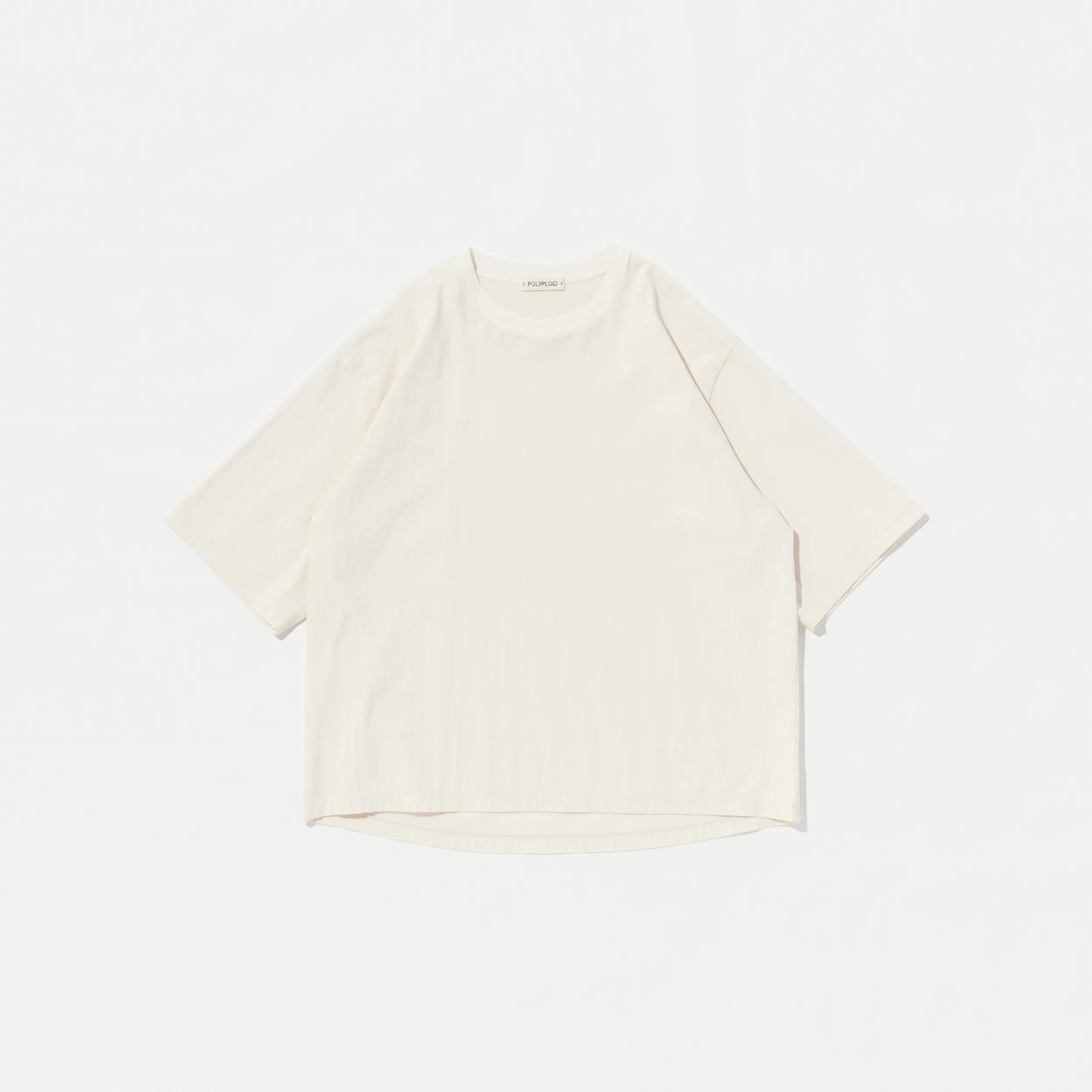 POLYPLOID |（ポリプロイド） | THE GROUND depot. ONLINESTORE