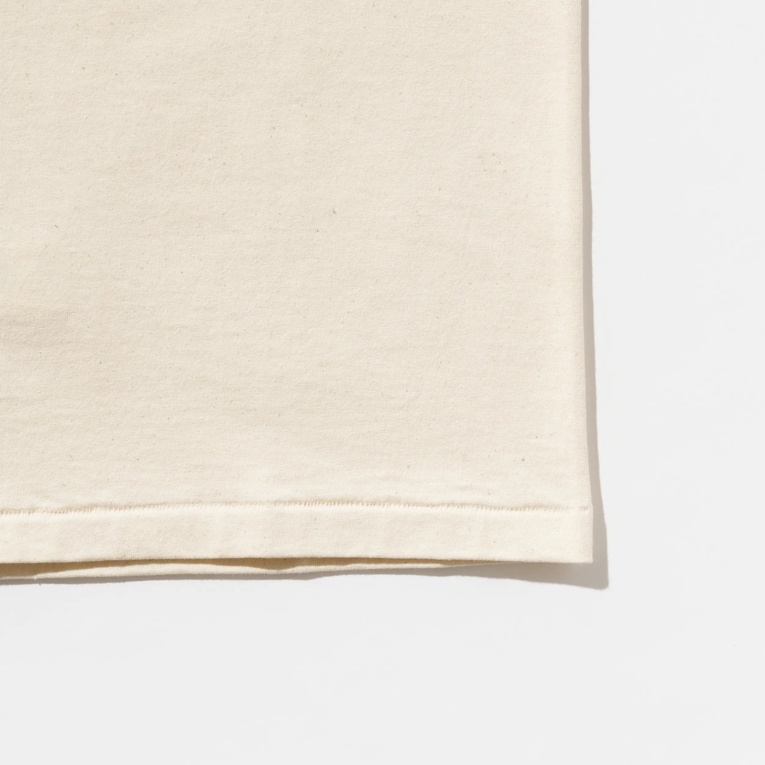 BACK SEAM LONGSLEEVE A