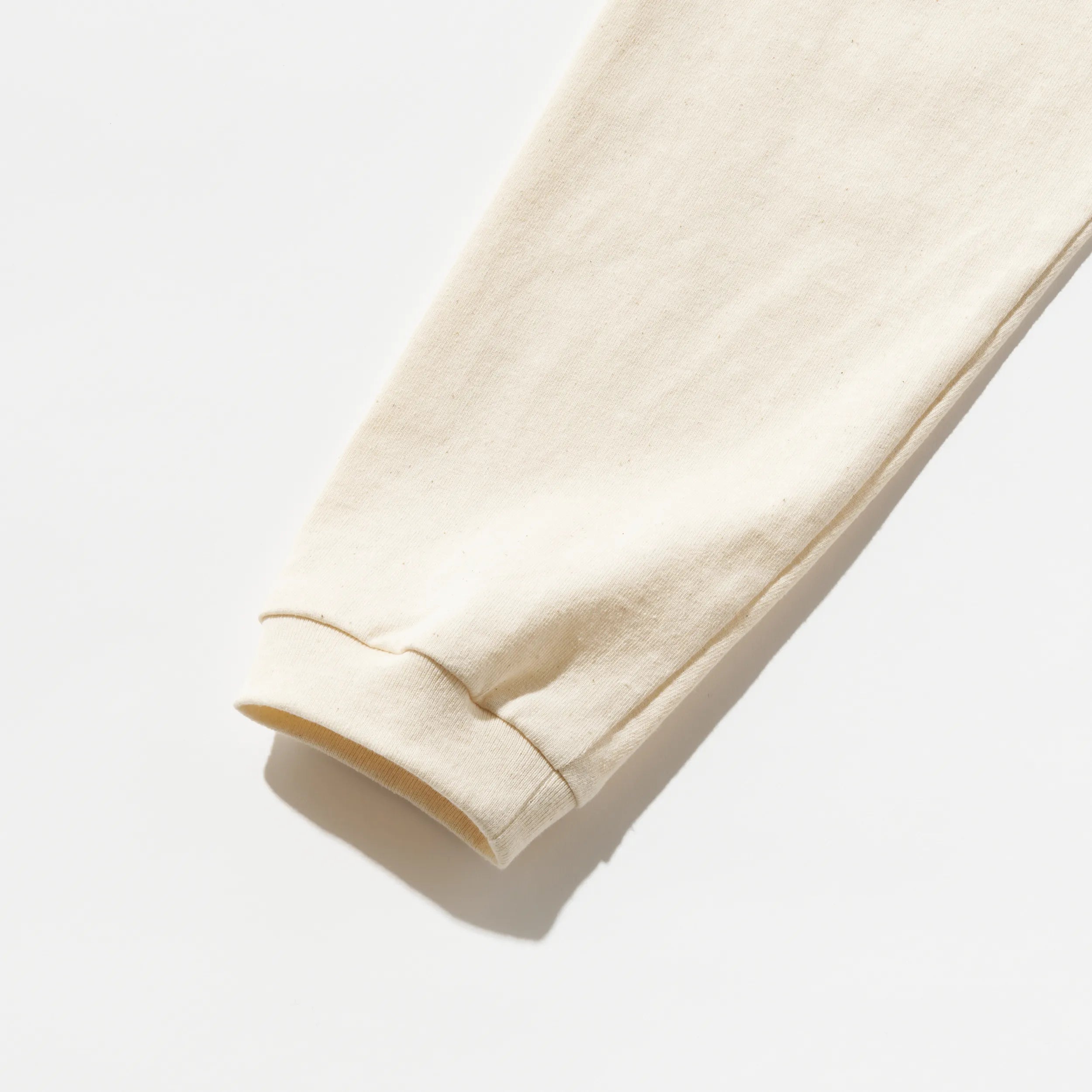 BACK SEAM LONGSLEEVE A