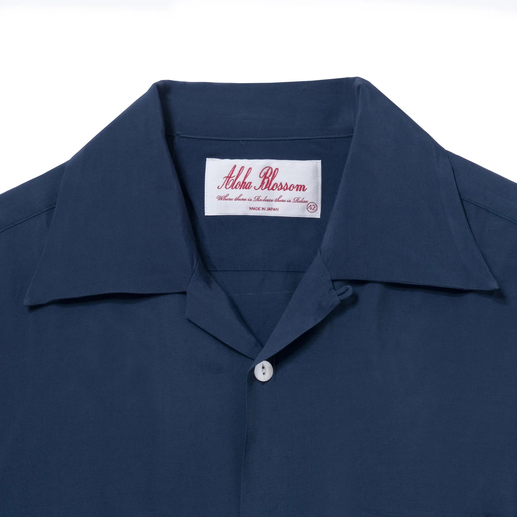 FOUNDATION - NAVY