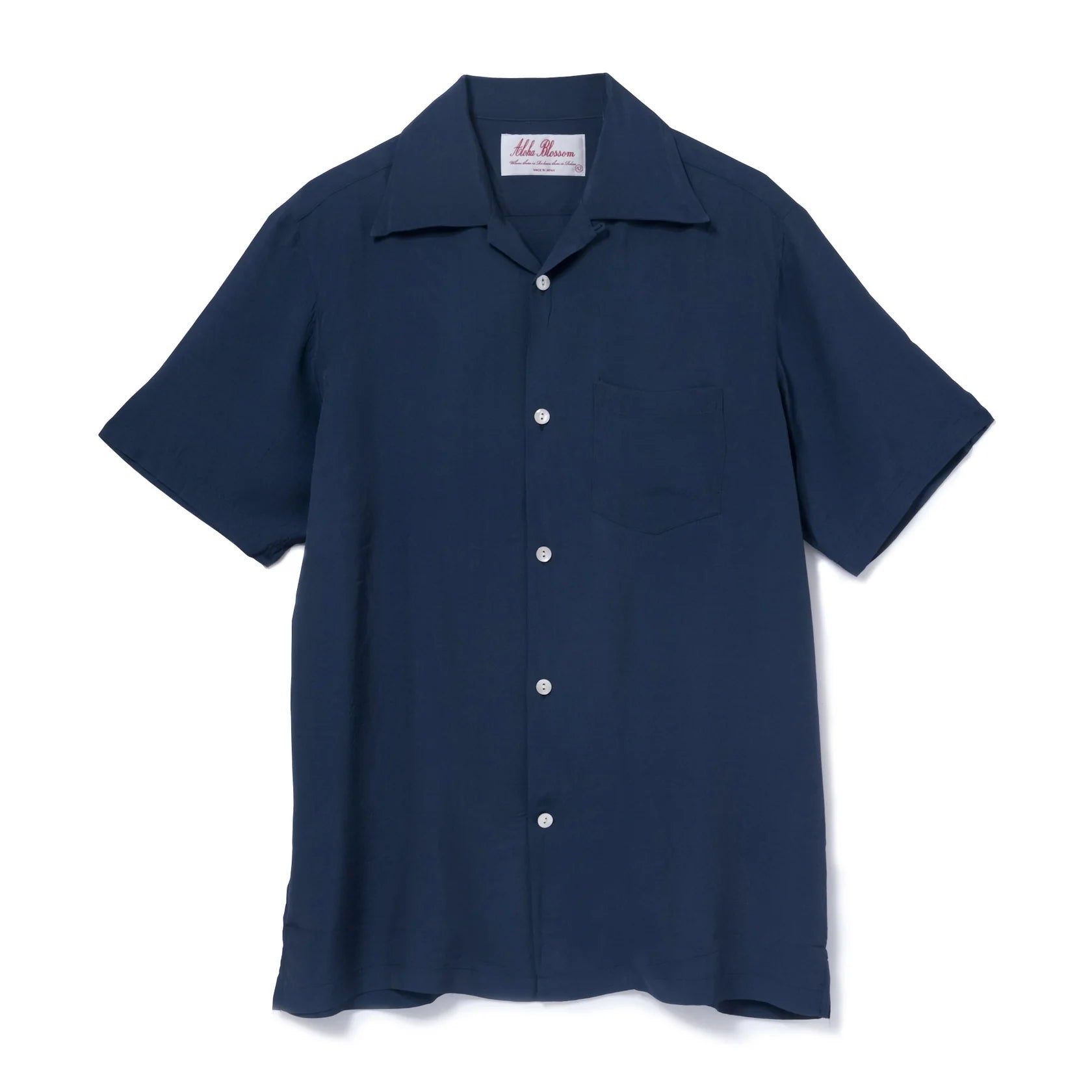 FOUNDATION - NAVY