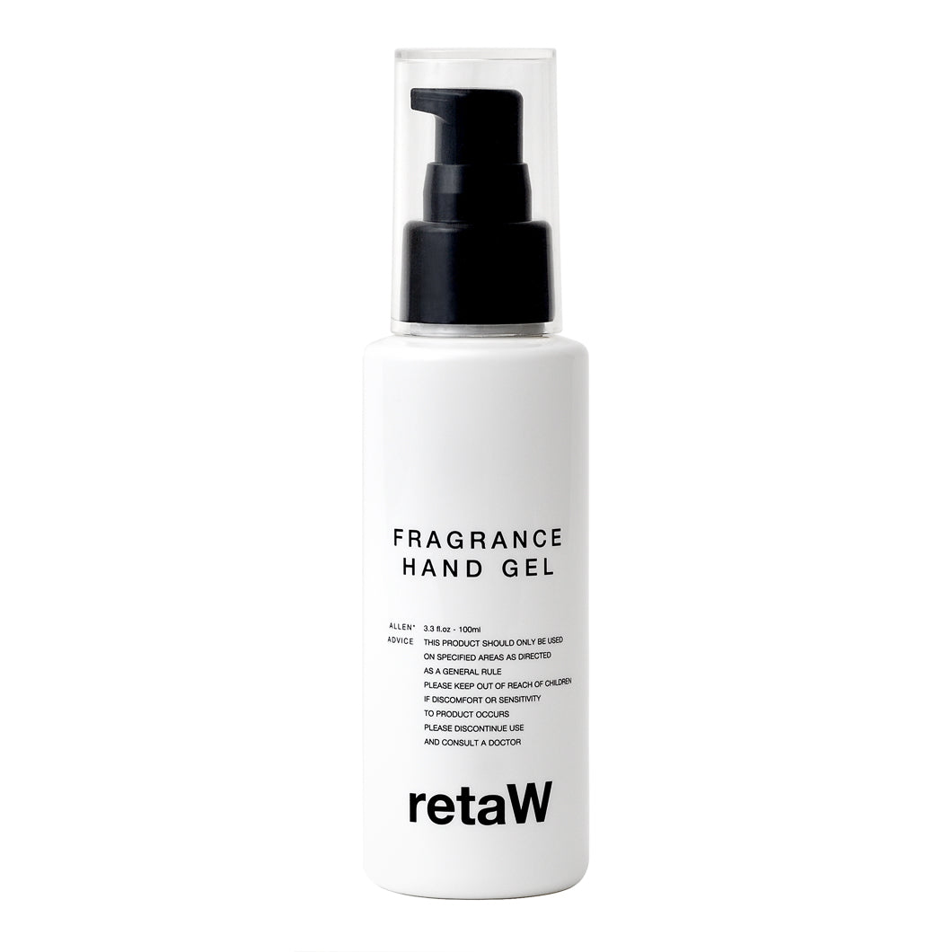 HAND GEL