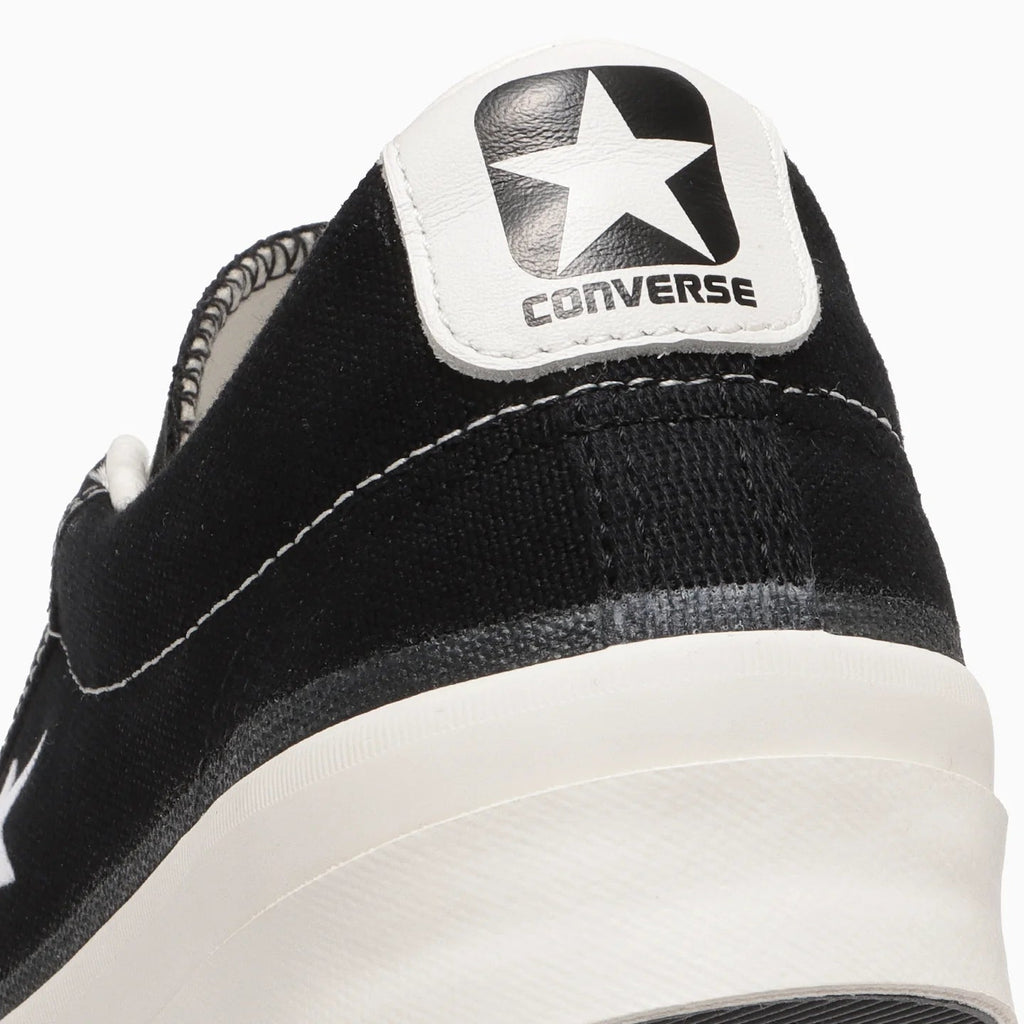 ALL STAR II CANVAS OX