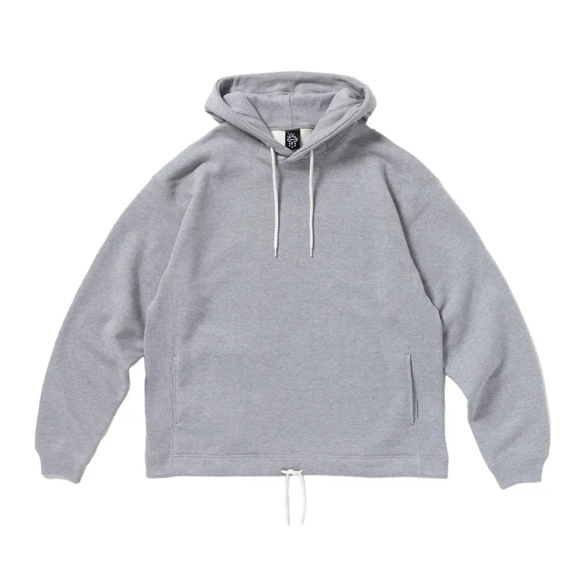 Alwayth “Sweat Hoodie” [2 COLORS]