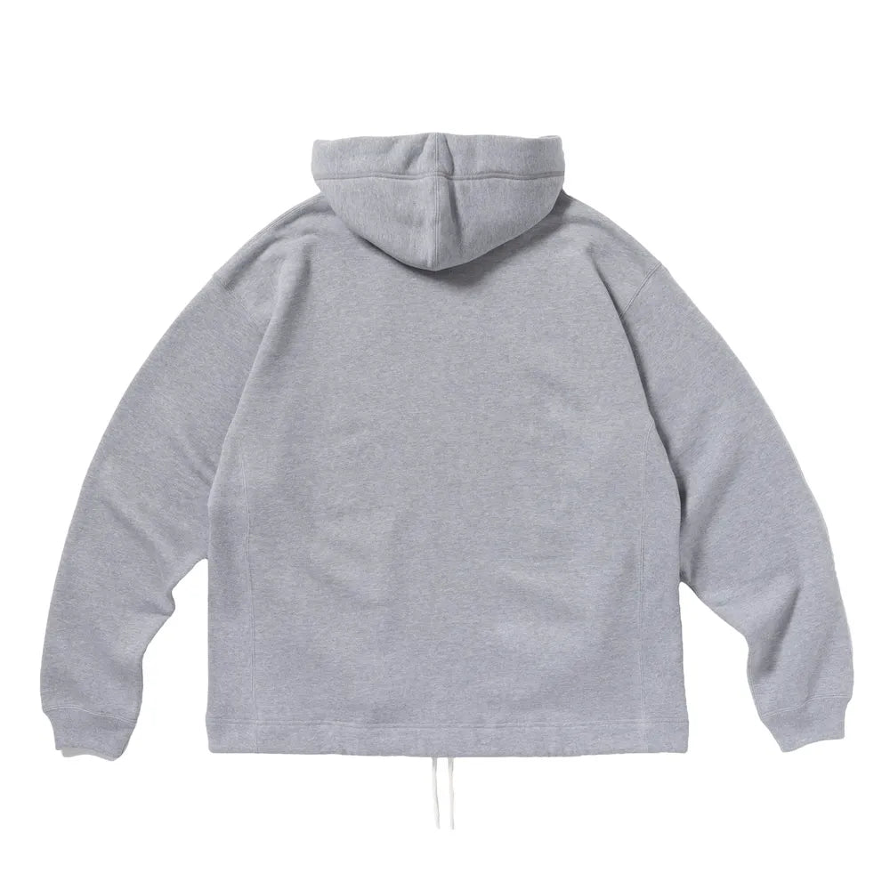 Alwayth “Sweat Hoodie” [2 COLORS]