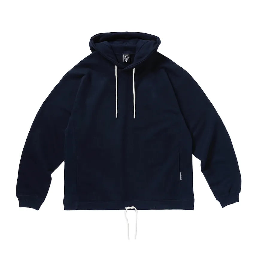 Alwayth “Sweat Hoodie” [2 COLORS]