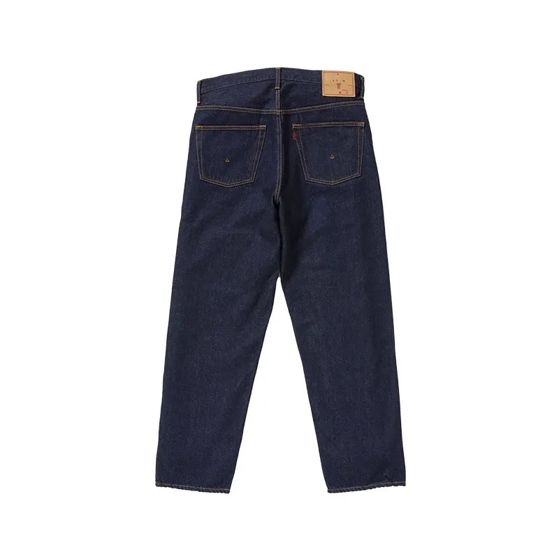 Alwayth "AL8TH Denim 5.0.5”