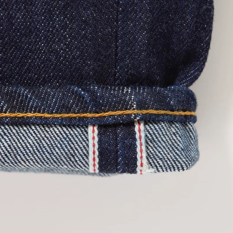 Alwayth "AL8TH Denim 5.0.5”