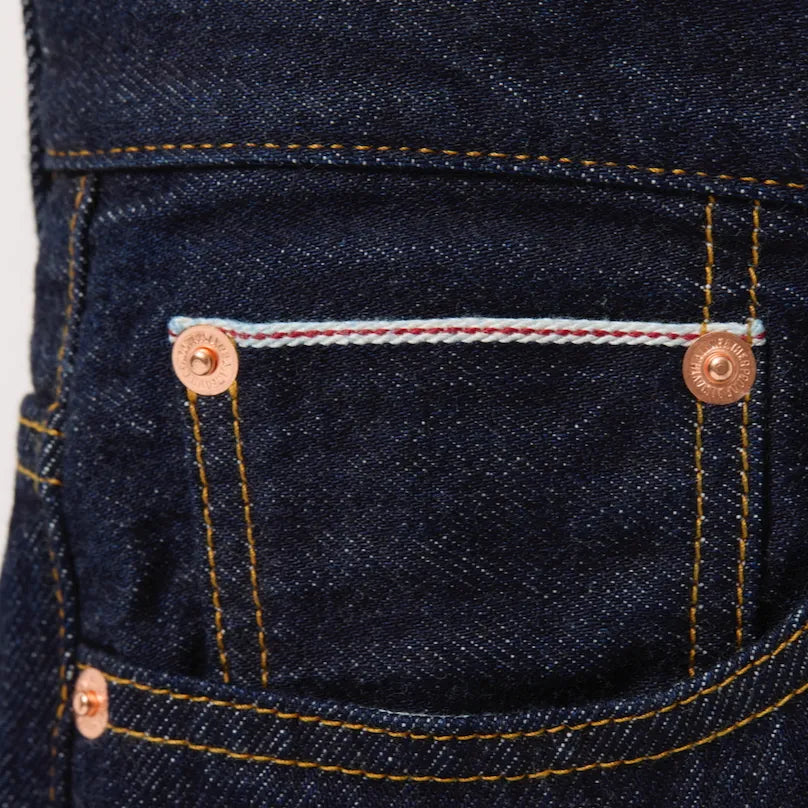 Alwayth "AL8TH Denim 5.0.5”