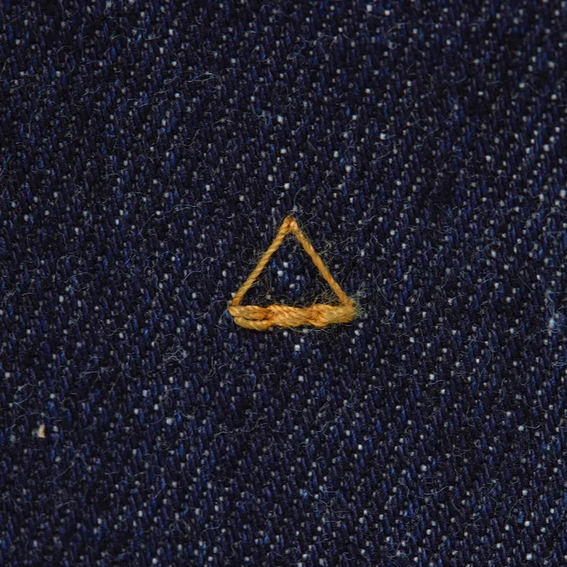 Alwayth "AL8TH Denim 5.0.5”