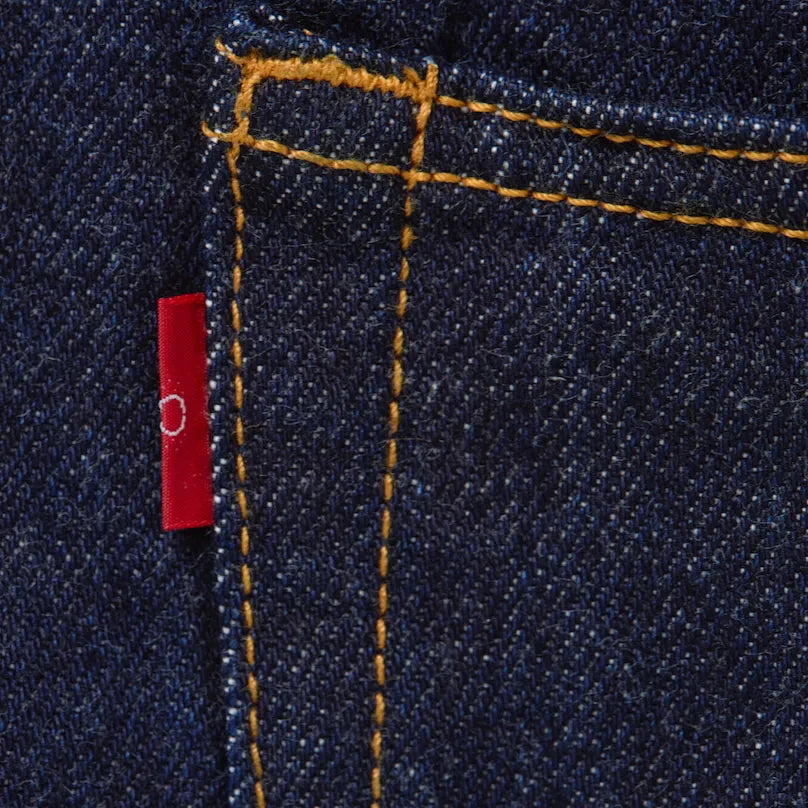Alwayth "AL8TH Denim 5.0.5”