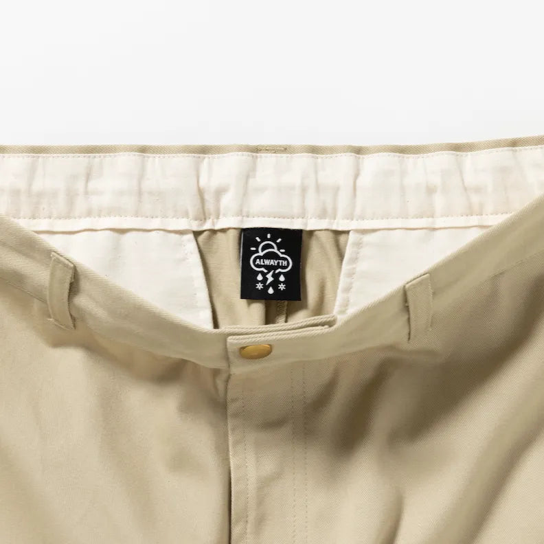 Alwayth "Troweather PT" [2 COLORS]