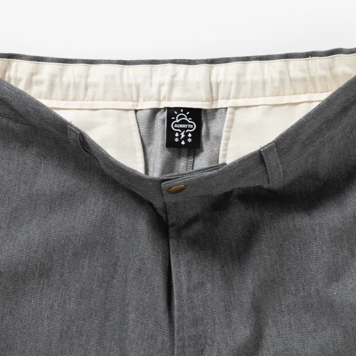 Alwayth "Troweather PT" [2 COLORS]