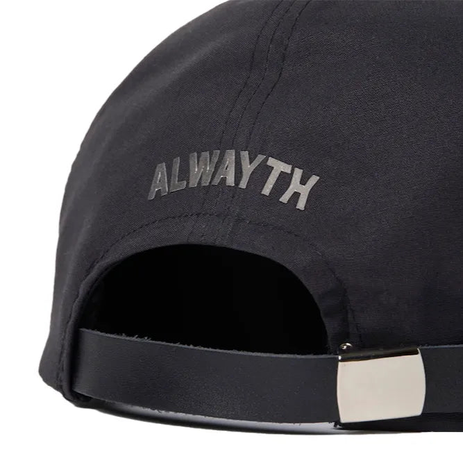 Alwayth “WDW Cap(weathermap)”