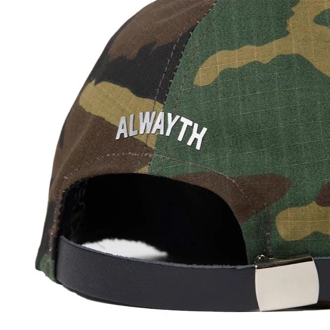 Alwayth “WDW Cap(weathermap)”