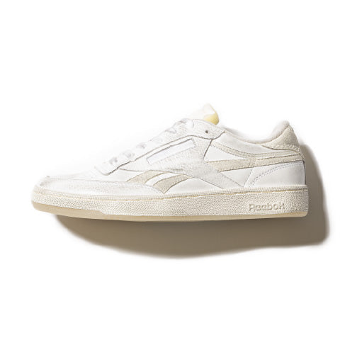 SandWaterr × Reebok ” CLUB C REVENGE VINTAGE”