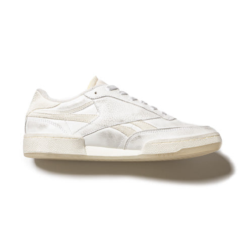 SandWaterr × Reebok ” CLUB C REVENGE VINTAGE”