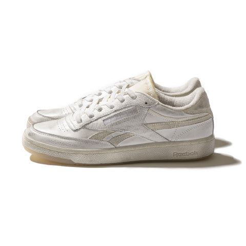 SandWaterr × Reebok ” CLUB C REVENGE VINTAGE”