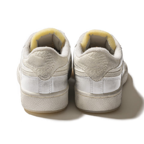 SandWaterr × Reebok ” CLUB C REVENGE VINTAGE”