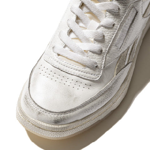 SandWaterr × Reebok ” CLUB C REVENGE VINTAGE”