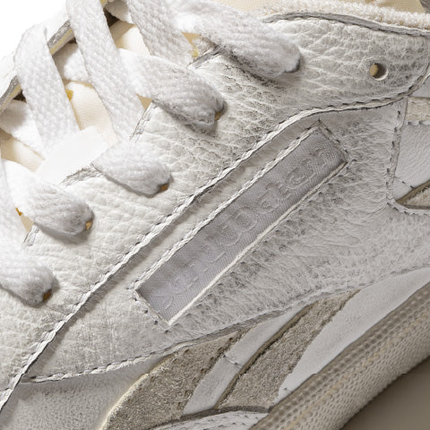SandWaterr × Reebok ” CLUB C REVENGE VINTAGE”