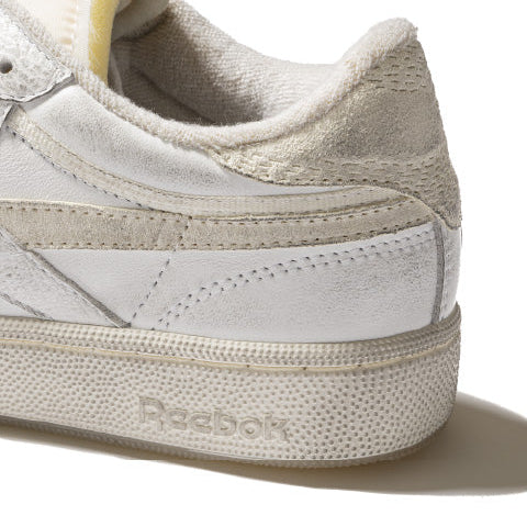 SandWaterr × Reebok ” CLUB C REVENGE VINTAGE”
