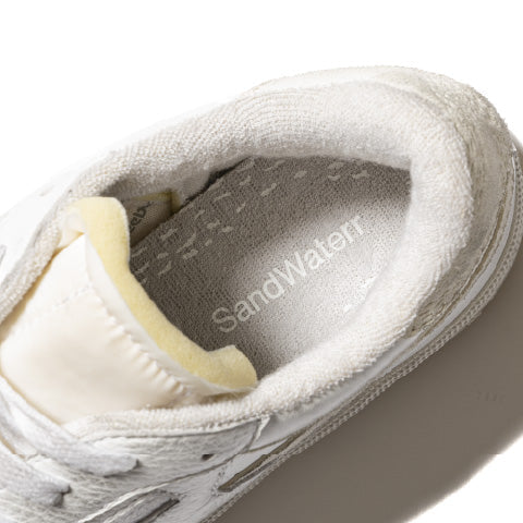 SandWaterr × Reebok ” CLUB C REVENGE VINTAGE”