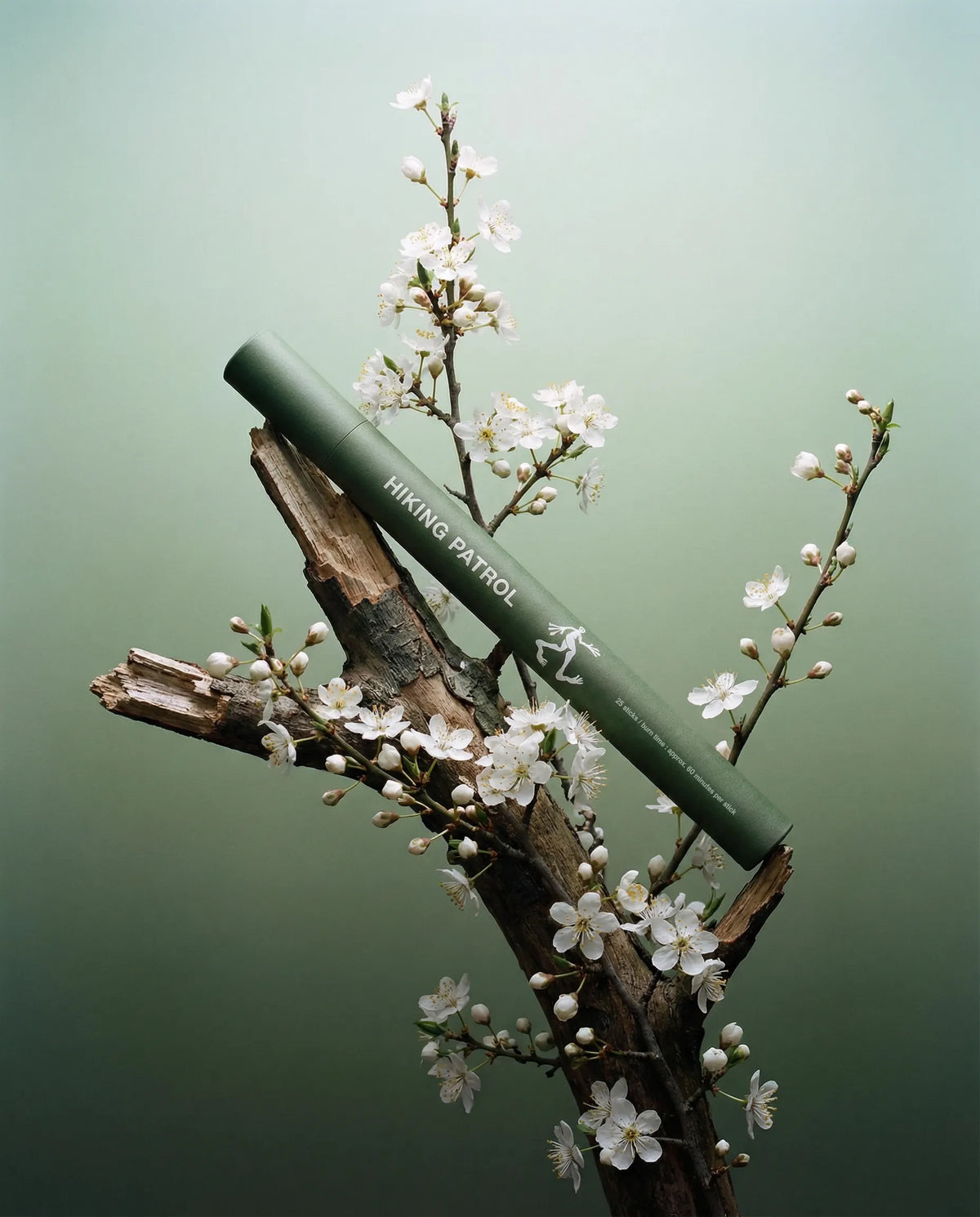 Hiking Patrol x APFR Incense Sticks - Nordic Pine
